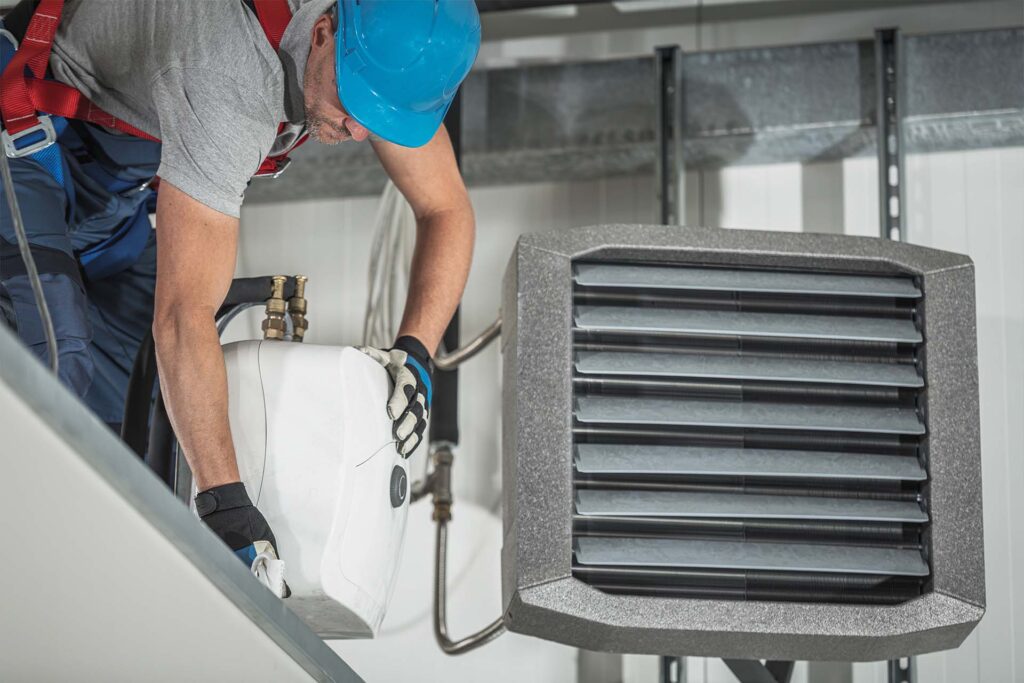 HVAC Services