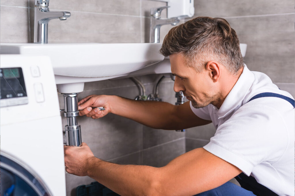 Plumbing Services